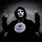Обложка: 50 Cent - In Da Club (Imanbek Remix)