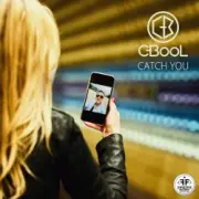 Обложка: C-BooL - Catch You