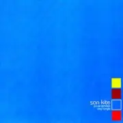 Обложка: Son Kite - On Air (Lemon 8 Remix)