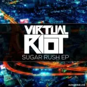 Обложка: Virtual Riot & Sub.Sound - Where Are You