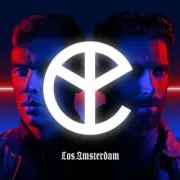 Обложка: Yellow Claw Feat. Yade Lauren - Love & War