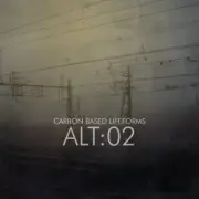 Обложка: Carbon Based Lifeforms - Metrosat 4