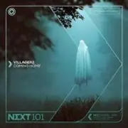 Обложка: HelSløwed - Coming Home