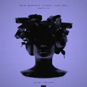 Обложка: Miss Monique feat. Genesi & Carl Bee - Nomacita