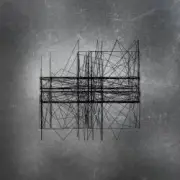 Обложка: Binaryh - You Do Something (Extended Mix)