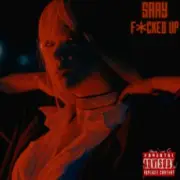 Обложка: SAAY - F*cked Up