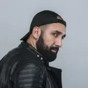 Обложка: DJ Saeed Ali - RAЙ: Alimania