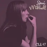 Обложка: Joni Mitchell - Cactus Tree