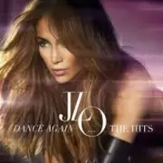 Обложка: Jennifer Lopez Feat. Fabolous - Get Right