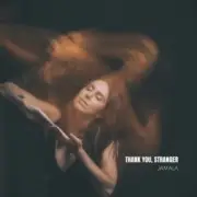 Обложка: Jamala - Thank You Stranger