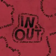 Обложка: Raluka & millforlife & Zee Nxumalo - In & Out