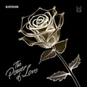 Обложка: Blasterjaxx - The Power Of Love