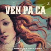 Обложка: Art Directors & JØA & DAN! - Ven Pa Ca