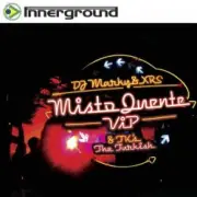 Dj Marky & Xrs - Misto Quente Vip
