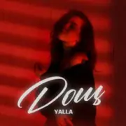 Обложка: YALLA - Дощ
