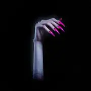 Обложка: Kim Petras - O m e n