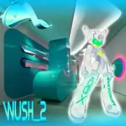 Обложка: 77yolan & ilyhiryu - wush_2 (slowed)