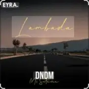 Обложка: DNDM & Mr Salama - Lambada