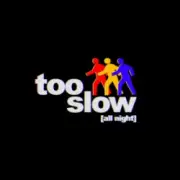 Обложка: Eliza Rose & Oppidan - Too Slow (All Night)