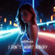 Обложка: Dj Goja - I Don’t Want Nobody
