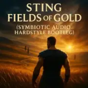 Обложка Sting – Fields of Gold (Symbiotic Audio Hardstyle Bootleg)