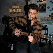 Обложка: Lexnour - Hopeless