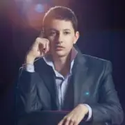 Обложка: Денис Філімонов - Ніч надихає