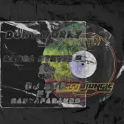 Обложка: Dj Stp, Ragga Stevie G - Police Officer