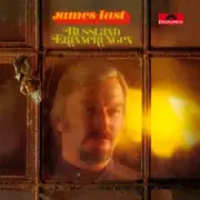 Обложка: James Last - Santa Lucia