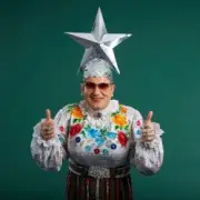 Обложка: Верка Сердючка - Елки