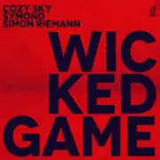 Обложка: Cozy Sky & SYMONO & Simon Riemann - Wicked Game