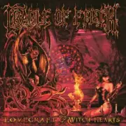 Cradle Of Filth - Coffin Fodder