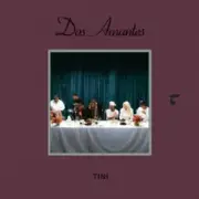 Обложка: TINI & Ulises Bueno - Dos Amantes