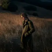 Обложка: Dean Lewis - Seconds Before The Sunrise