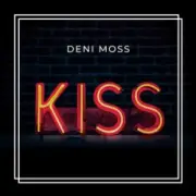 Обложка: Deni Moss - Neon Dreams