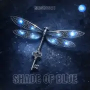 Обложка: MASHB3AT - Shade Of Blue
