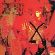Обложка: The Neon Judgement - NY, Stoney Wall Doll