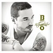Обложка: J Balvin - Ay Vamos