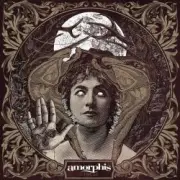 Обложка: Amorphis - The brother layer