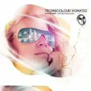 Обложка: Technicolour & Komatic - Daydreamer