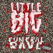 Обложка: Little Big feat. DenDerty & Danny Zuckerman - To Party