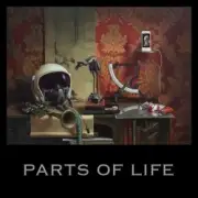 Обложка: Paul Hardcastle - Part three