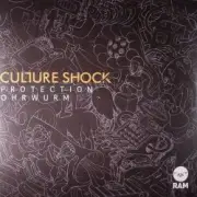 Обложка: Culture Shock - Protection