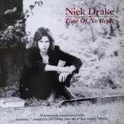 Обложка: Nick Drake - I Was Made To Love Magic