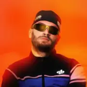 Обложка: Jul - Ça tourne dans ma tête