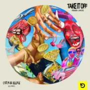 Обложка: Fisher feat. Aatig - Take It Off