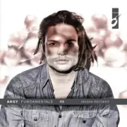 Обложка: Argy - Party People