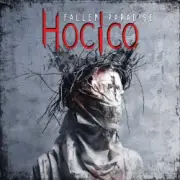 Обложка: Hocico - I Want To Go To Hell