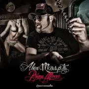 Обложка: Alex M.O.R.P.H. feat. Natalie Gioia - The Reason