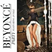 Обложка: Beyonce feat. Andre 3000 - Party